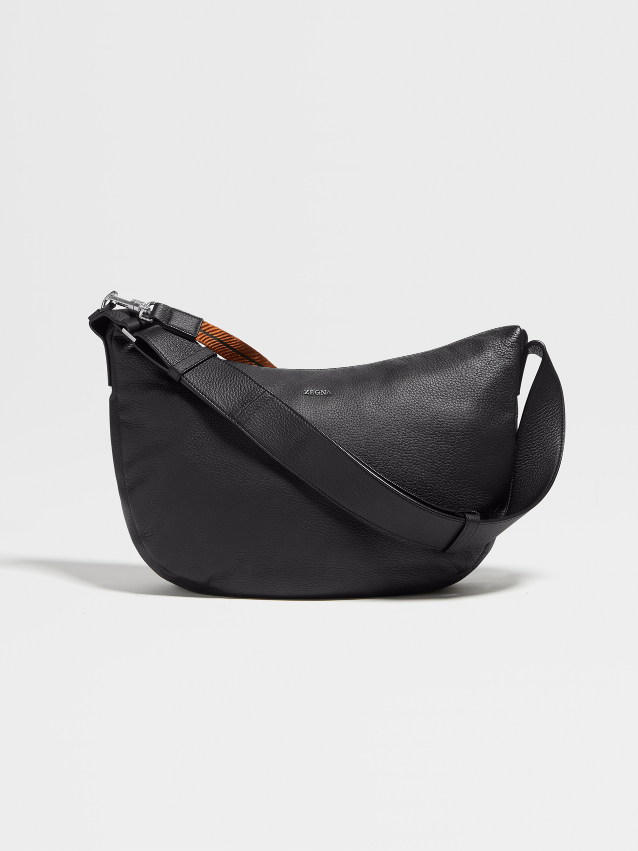Black Deerskin Mini Panorama
